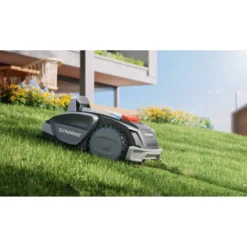 Robotgräsklippare Sunseeker V3+ Utan Slinga