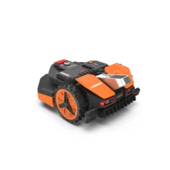 Robotgräsklippare Worx Landroid Vision L1600 Utan Slinga