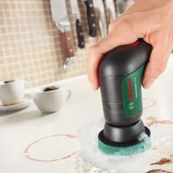 Rondellhållare Bosch Power Tools Universalbrush 51 mm