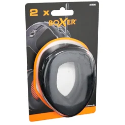 Öronkuddar Boxer