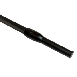 Rorkultsförlängning GreatWhite Utombordare 83-113 cm Svart
