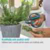Örtsax Gardena HerbCut