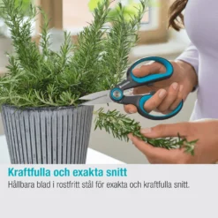 Örtsax Gardena HerbCut