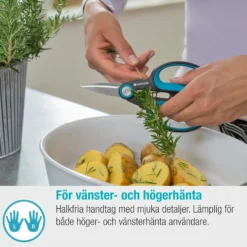 Örtsax Gardena HerbCut