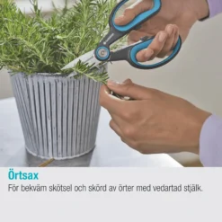Örtsax Gardena HerbCut
