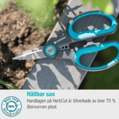 Örtsax Gardena HerbCut