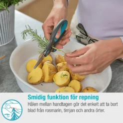 Örtsax Gardena HerbCut