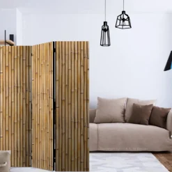 Rumsavdelare Arkiio Amazonian Wall 135x172 cm
