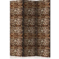 Rumsavdelare Arkiio Animal Theme 135x172 cm
