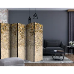 Rumsavdelare Arkiio Art and Butterflies II 225x172 cm