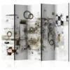 Rumsavdelare Arkiio Artistic Riddle II 225x172 cm
