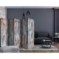 Rumsavdelare Arkiio Asian History II 225x172 cm
