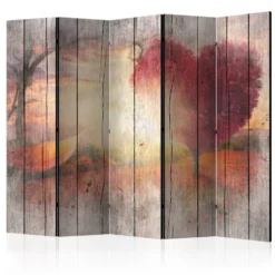 Rumsavdelare Arkiio Autumnal Love II 225x172 cm