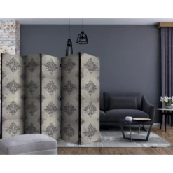 Rumsavdelare Arkiio Autumn Reverie II 225x172 cm