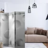 Rumsavdelare Arkiio Balls 135x172 cm