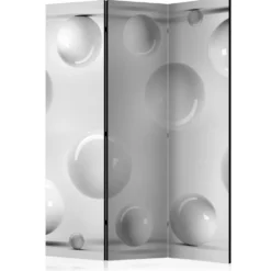 Rumsavdelare Arkiio Balls 135x172 cm