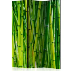Rumsavdelare Arkiio Bamboo Forest 135x172 cm