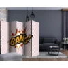 Rumsavdelare Arkiio BANG! II 225x172 cm