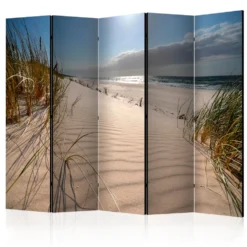 Rumsavdelare Arkiio Beach in Mrzezyno II 225x172 cm