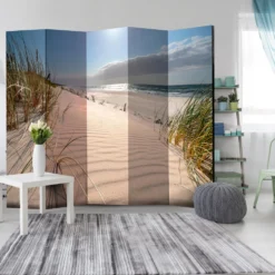 Rumsavdelare Arkiio Beach in Mrzezyno II 225x172 cm