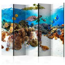 Rumsavdelare Arkiio Cay II 225x172 cm