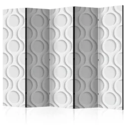 Rumsavdelare Arkiio Chains II 225x172 cm