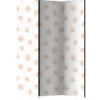Rumsavdelare Arkiio Children Flowers 135x172 cm