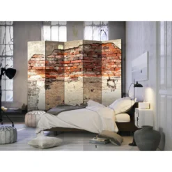 Rumsavdelare Arkiio City History II 225x172 cm