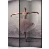 Rumsavdelare Arkiio Classical Dance Poetry Without Words 135x172 cm