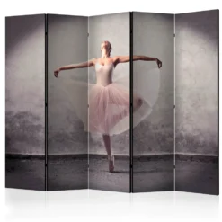 Rumsavdelare Arkiio Classical Dance Poetry without Words II 225x172 cm