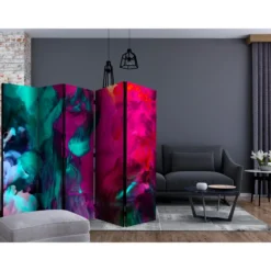 Rumsavdelare Arkiio Color Madness II 225x172 cm