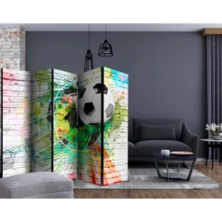Rumsavdelare Arkiio Colourful Sport II 225x172 cm