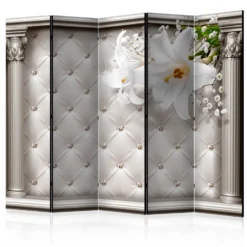 Rumsavdelare Arkiio Columnar Stage II 225x172 cm
