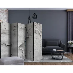 Rumsavdelare Arkiio Concrete Nothingness II 225x172 cm