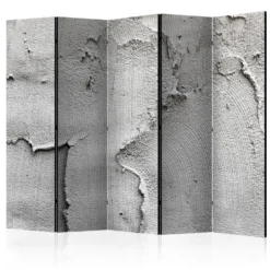Rumsavdelare Arkiio Concrete Nothingness II 225x172 cm