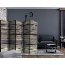 Rumsavdelare Arkiio Country Style II 225x172 cm