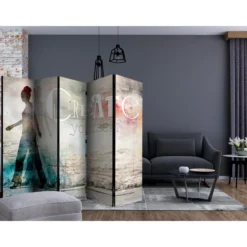 Rumsavdelare Arkiio Create Yourself II 225x172 cm