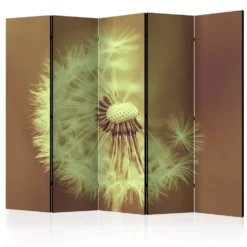 Rumsavdelare Arkiio Dandelion Sepia II 2017 225x172 cm