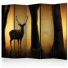 Rumsavdelare Arkiio Deer in his Natural Habitat II 225x172 cm