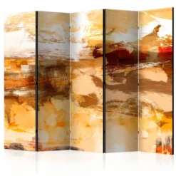 Rumsavdelare Arkiio Desert Storm II 225x172 cm