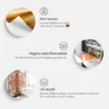 Rumsavdelare Arkiio Desert Storm 135x172 cm