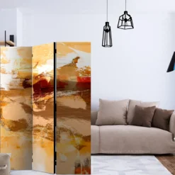 Rumsavdelare Arkiio Desert Storm 135x172 cm