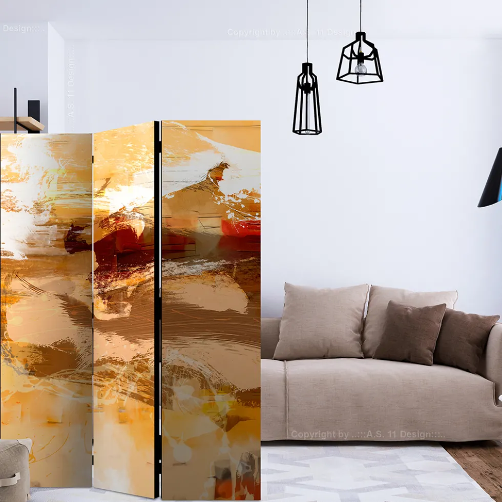Rumsavdelare Arkiio Desert Storm 135x172 cm