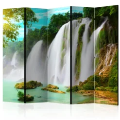 Rumsavdelare Arkiio Detian Arkiio Waterfall China II 225x172 cm