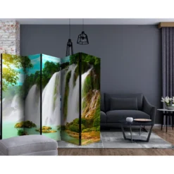 Rumsavdelare Arkiio Detian Arkiio Waterfall China II 225x172 cm