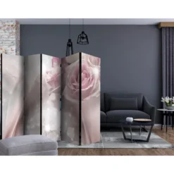 Rumsavdelare Arkiio Dewy Roses II 225x172 cm
