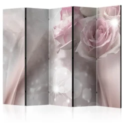 Rumsavdelare Arkiio Dewy Roses II 225x172 cm