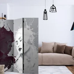 Rumsavdelare Arkiio Dissonance 135x172 cm
