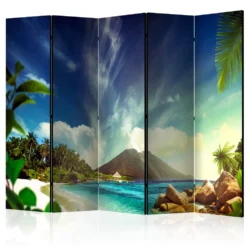 Rumsavdelare Arkiio Dormant Volcano II 225x172 cm
