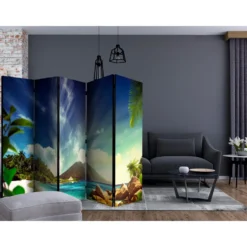Rumsavdelare Arkiio Dormant Volcano II 225x172 cm